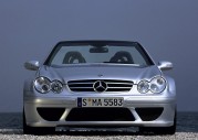 Mercedes-Benz CLK DTM Cabrio